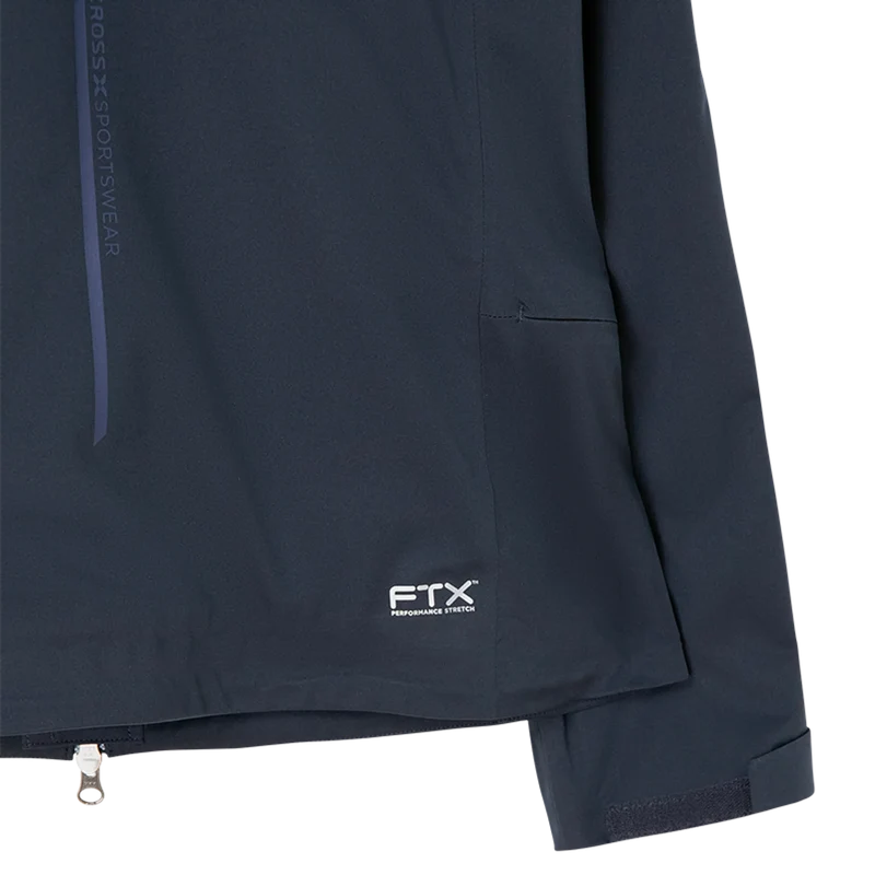 W X-PRO JACKET NAVY
