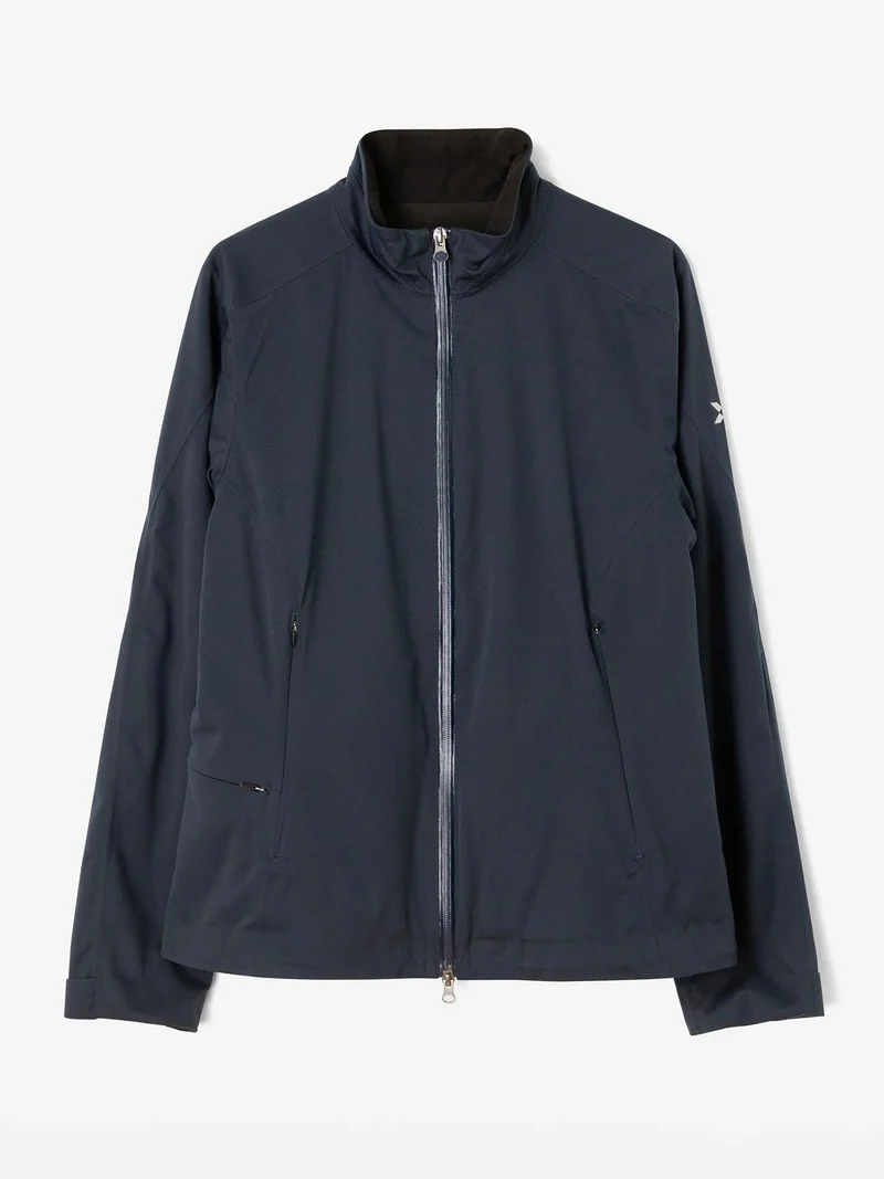 W X-PRO JACKET NAVY