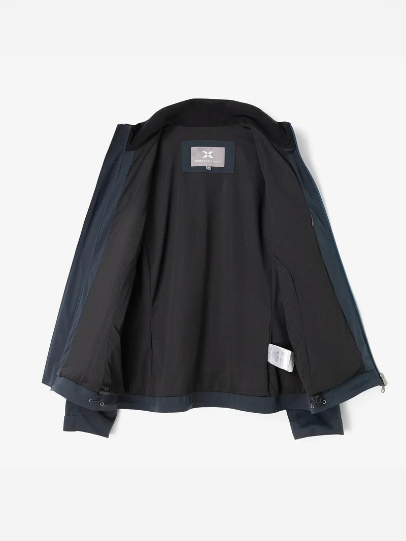 W X-PRO JACKET NAVY