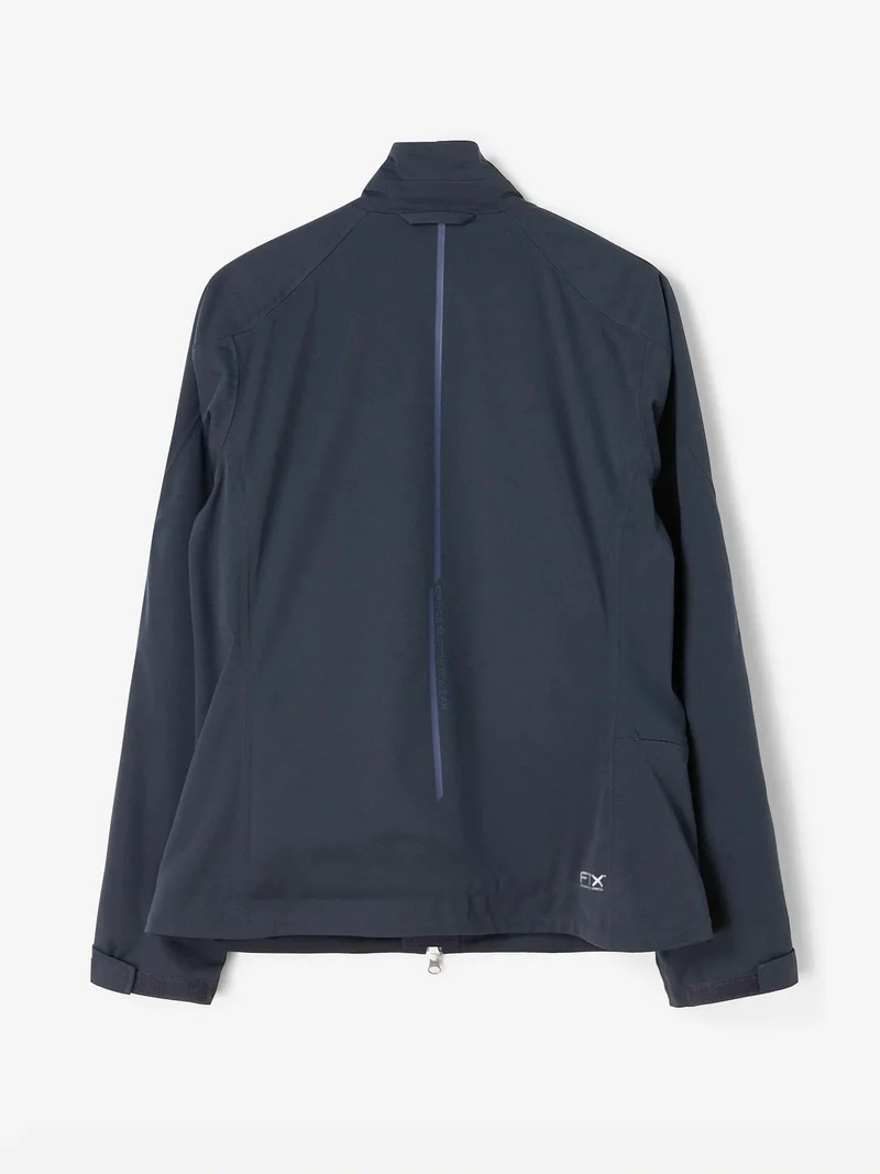 W X-PRO JACKET NAVY