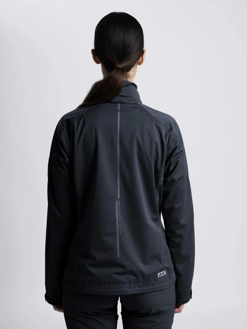 W X-PRO JACKET NAVY