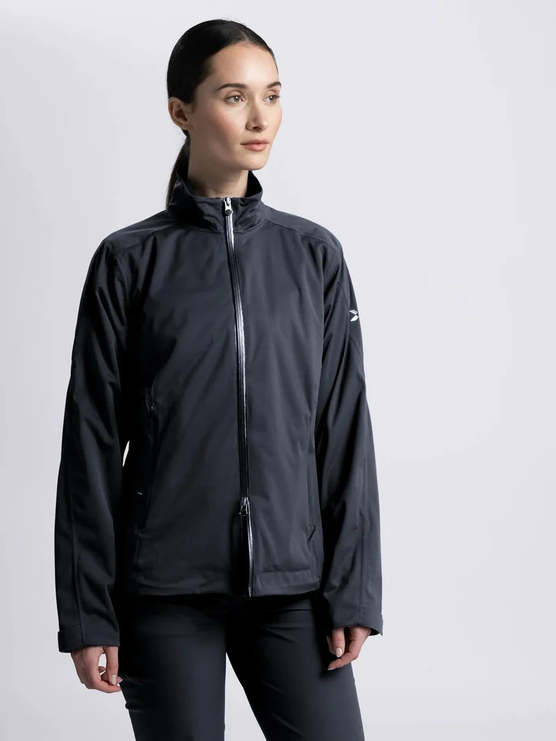 W X-PRO JACKET NAVY