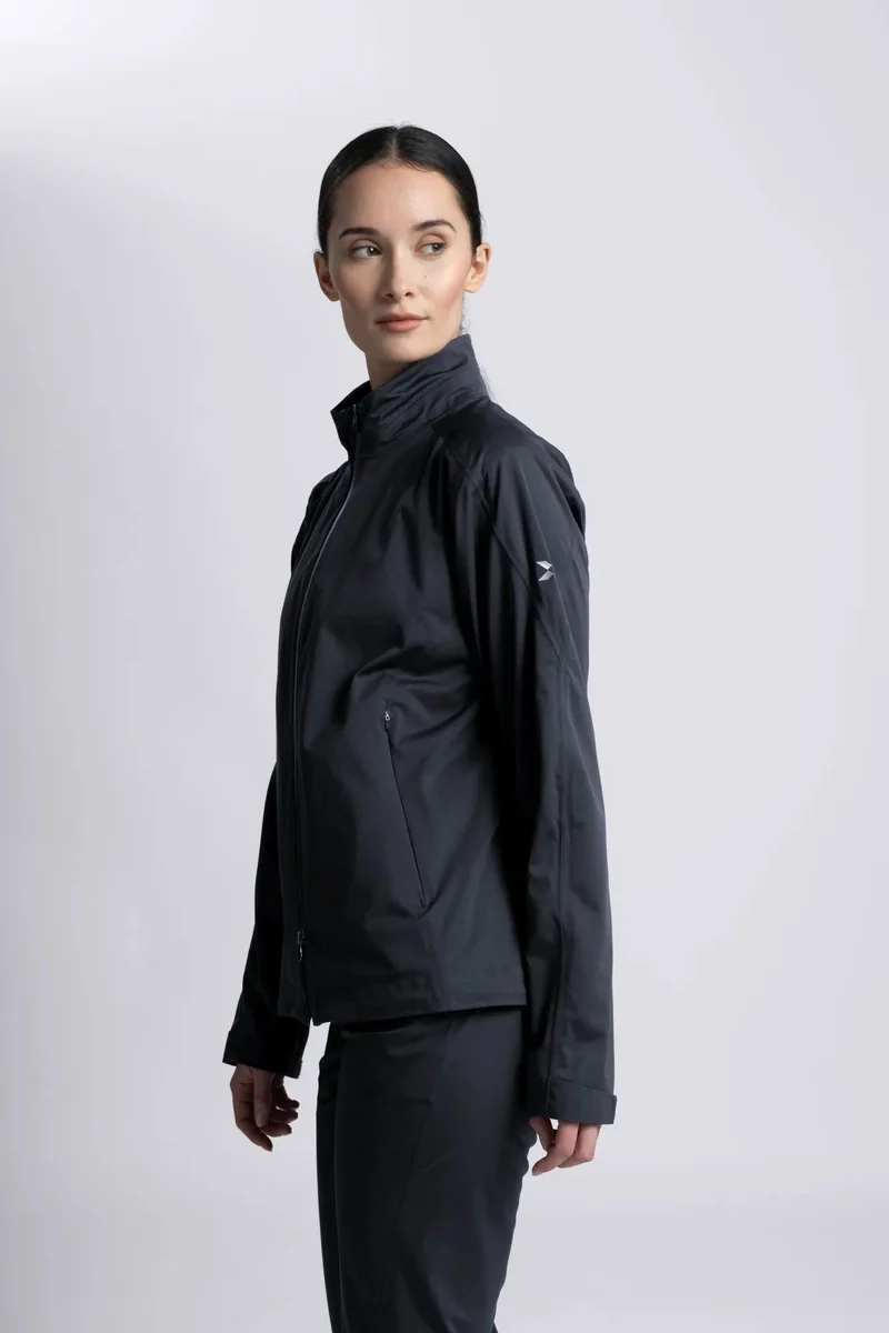 W X-PRO JACKET NAVY