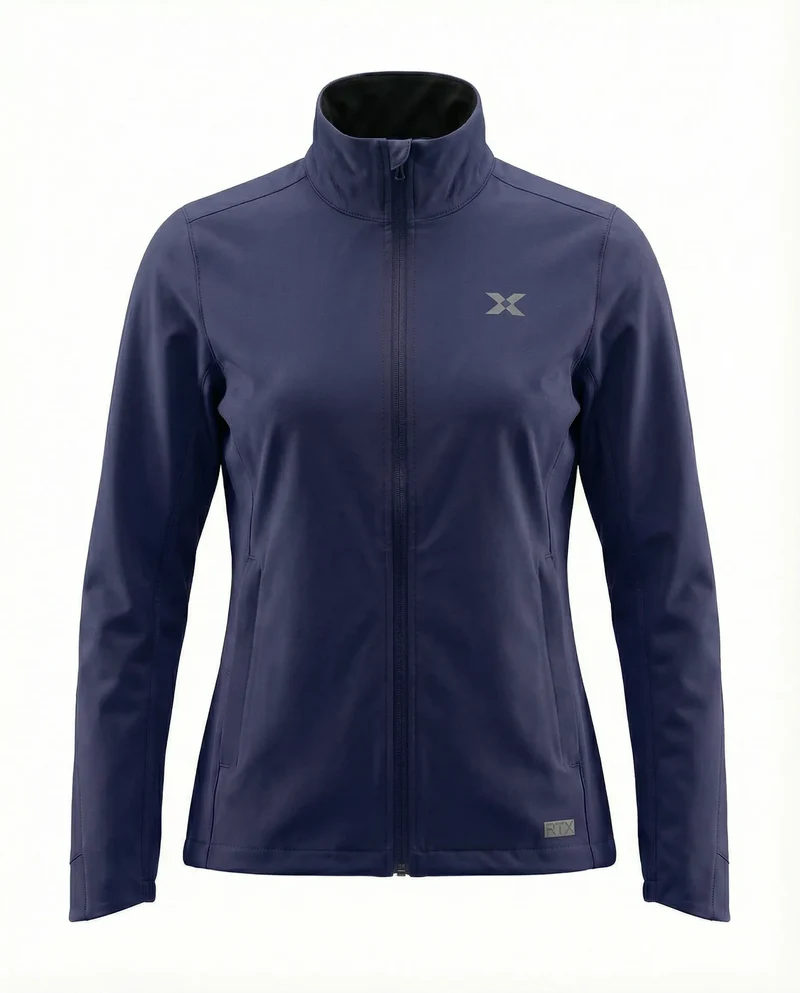 W X-PRO JACKET NAVY