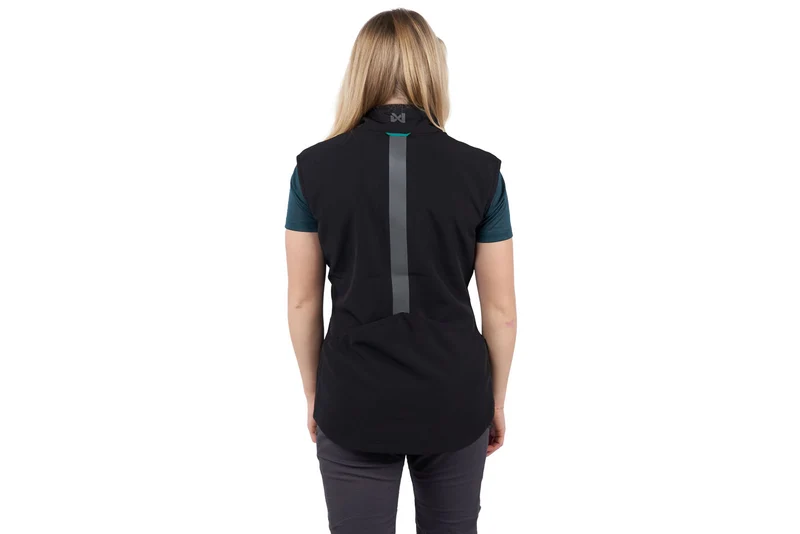 Obedience vest light women's