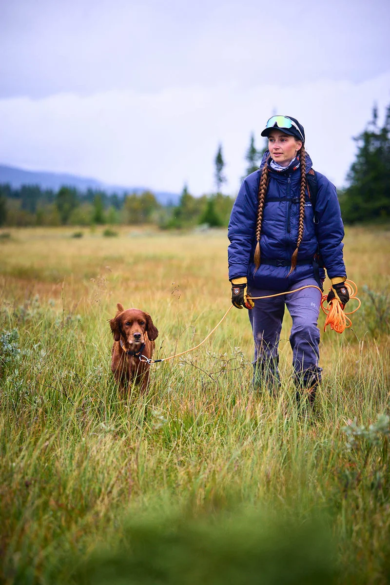 Trail pants women's