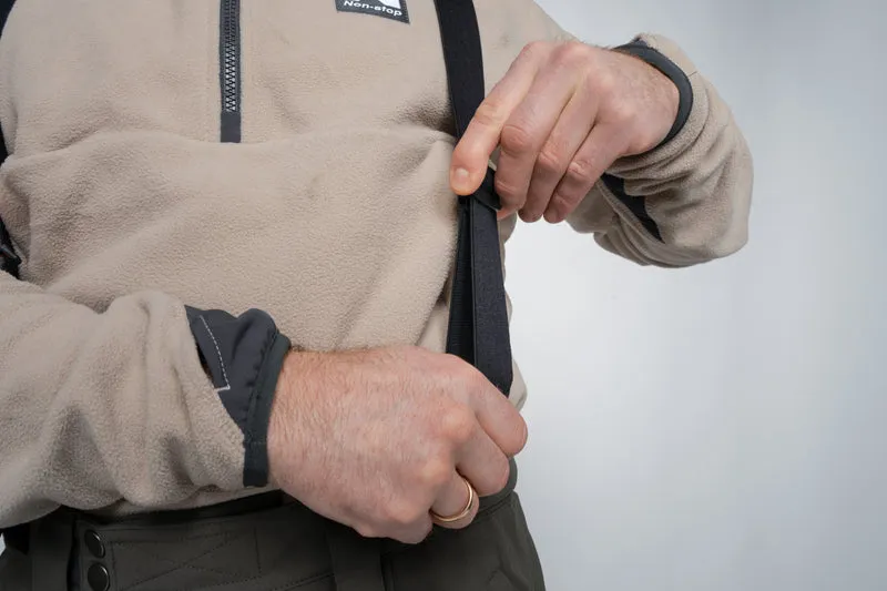 L3 Shell pants M