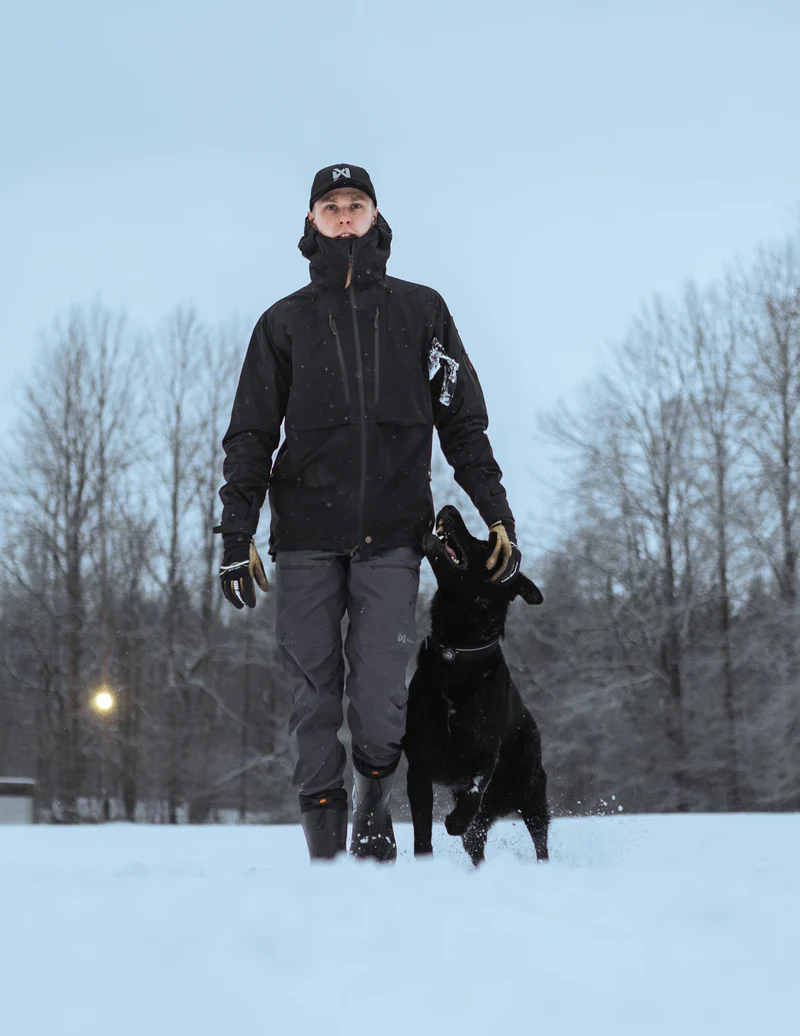 Trail pants men's
