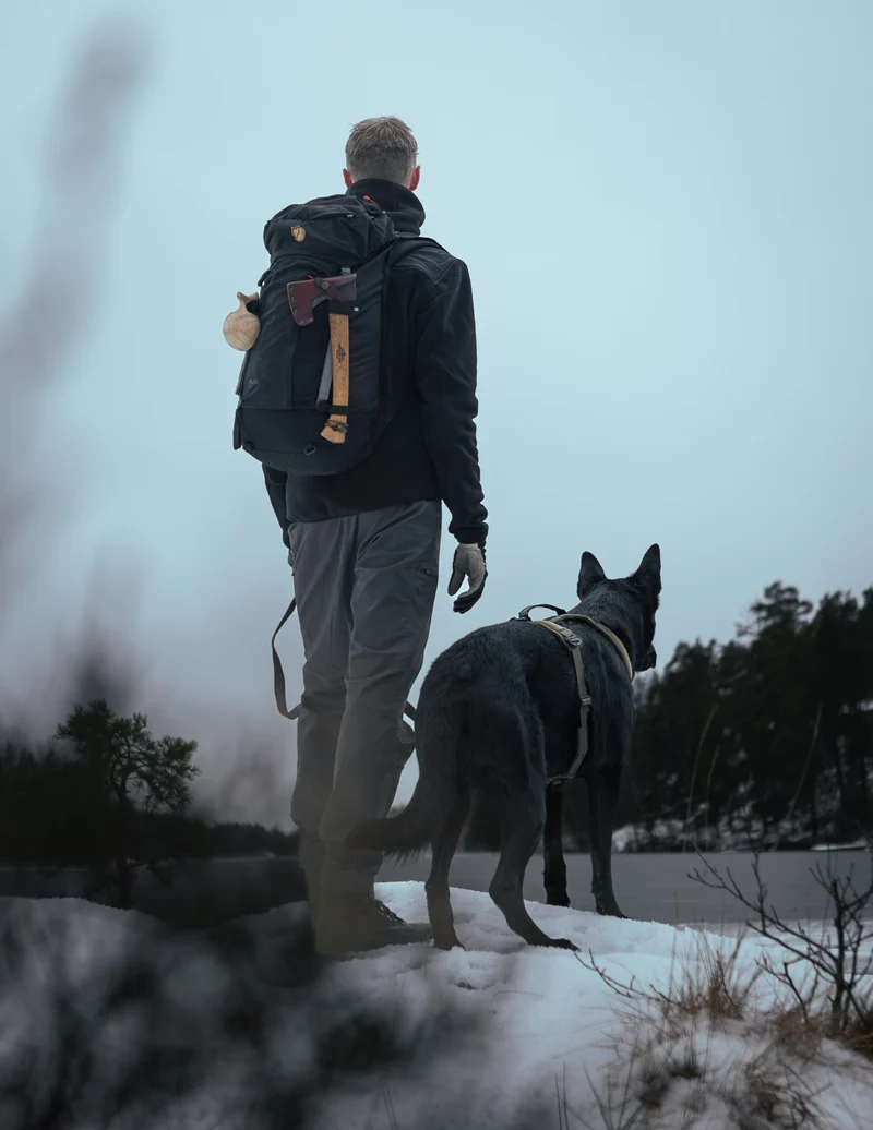 Trail pants men's