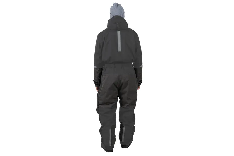 Trail suit