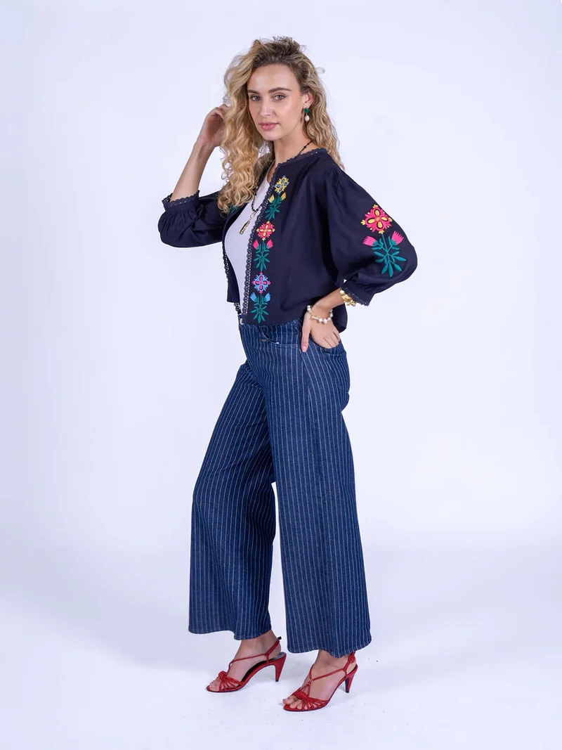 New Day Originals Muse Jacket - Black