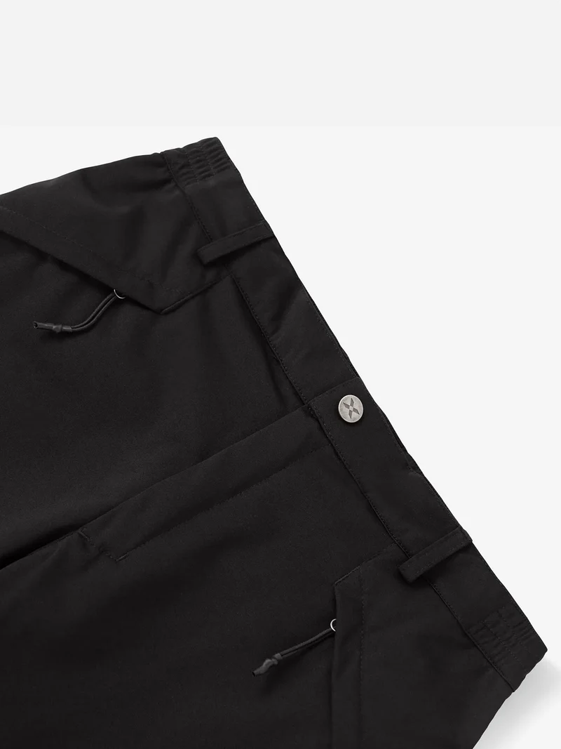 M X-PRO PANTS BLACK