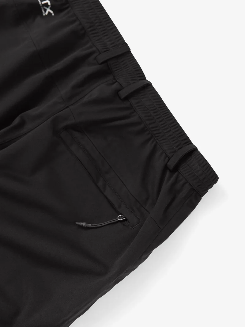 M X-PRO PANTS BLACK