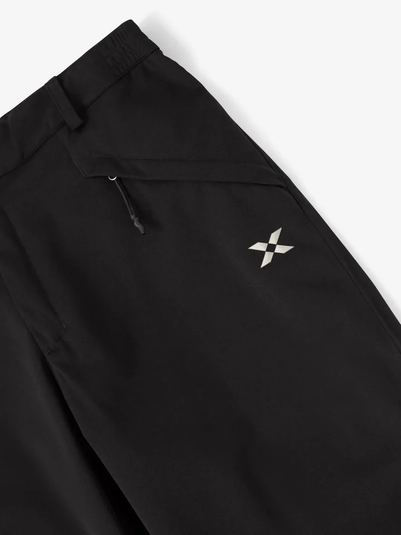 M X-PRO PANTS BLACK