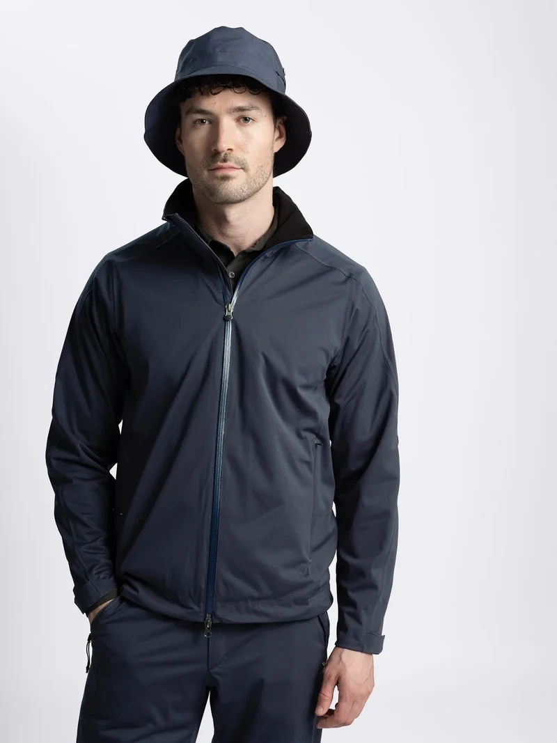 M X-PRO JACKET NAVY