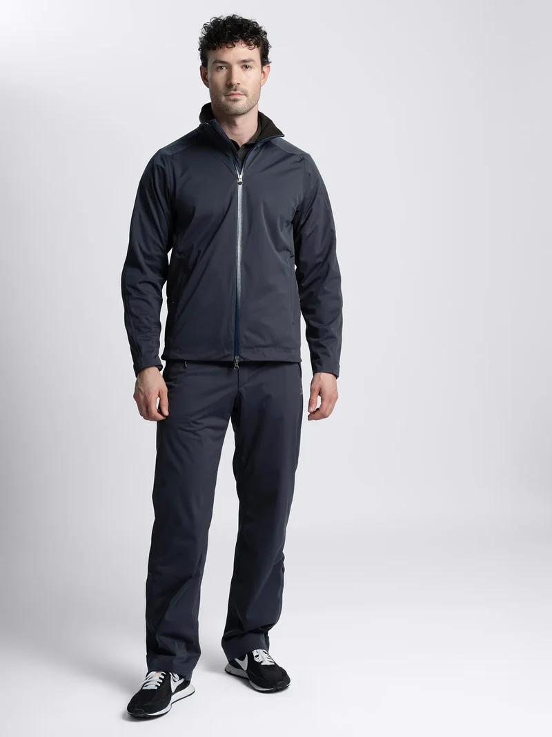 M X-PRO JACKET NAVY