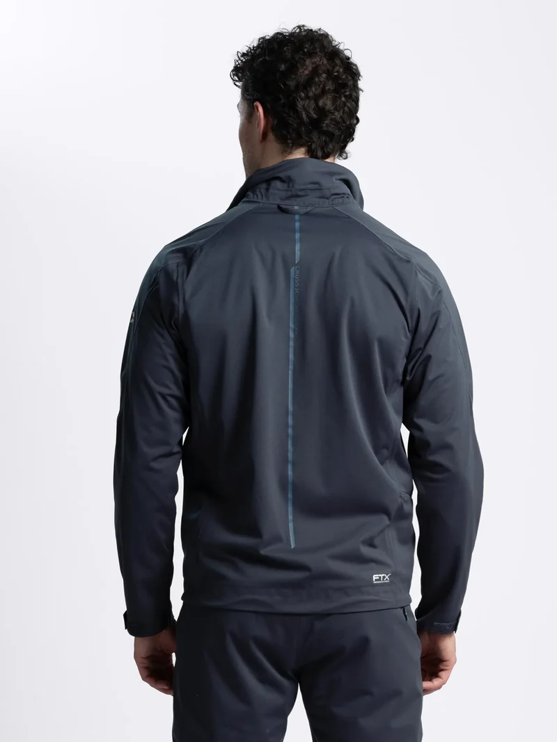 M X-PRO JACKET NAVY