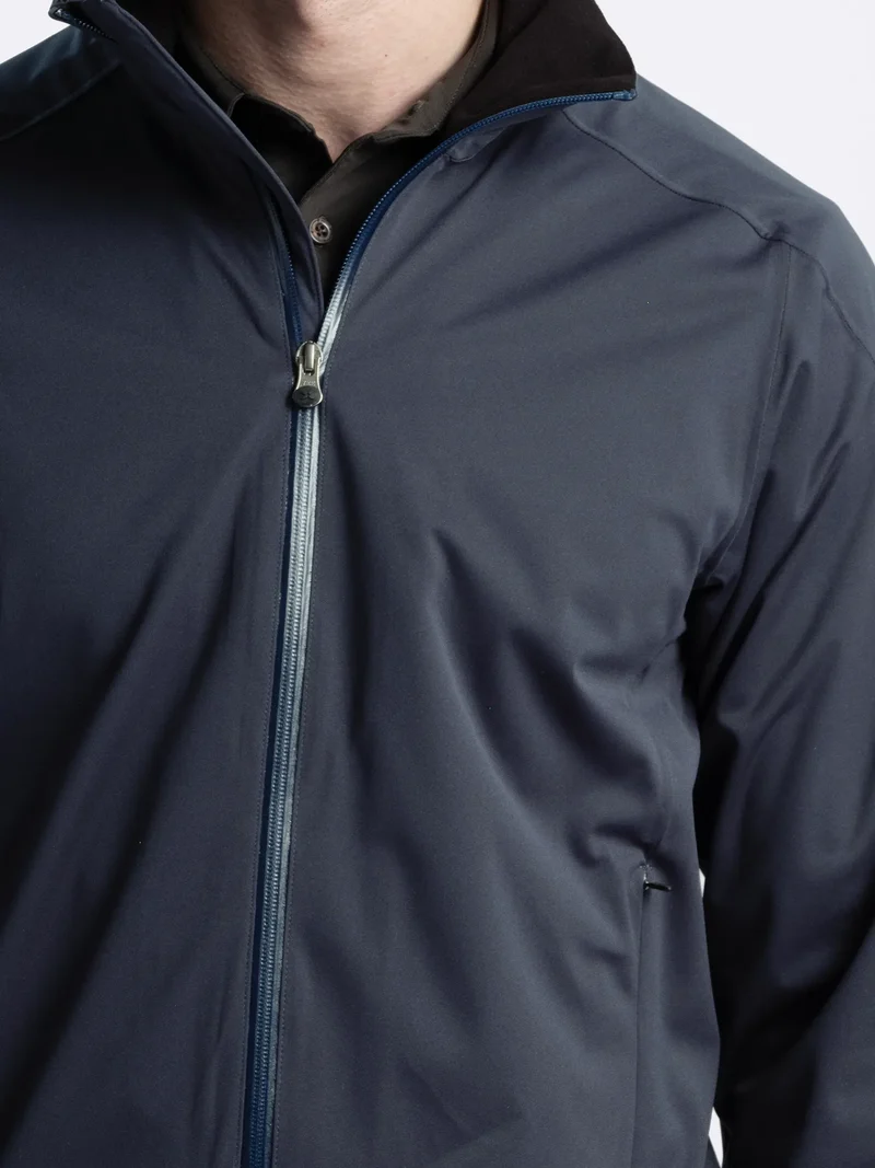 M X-PRO JACKET NAVY