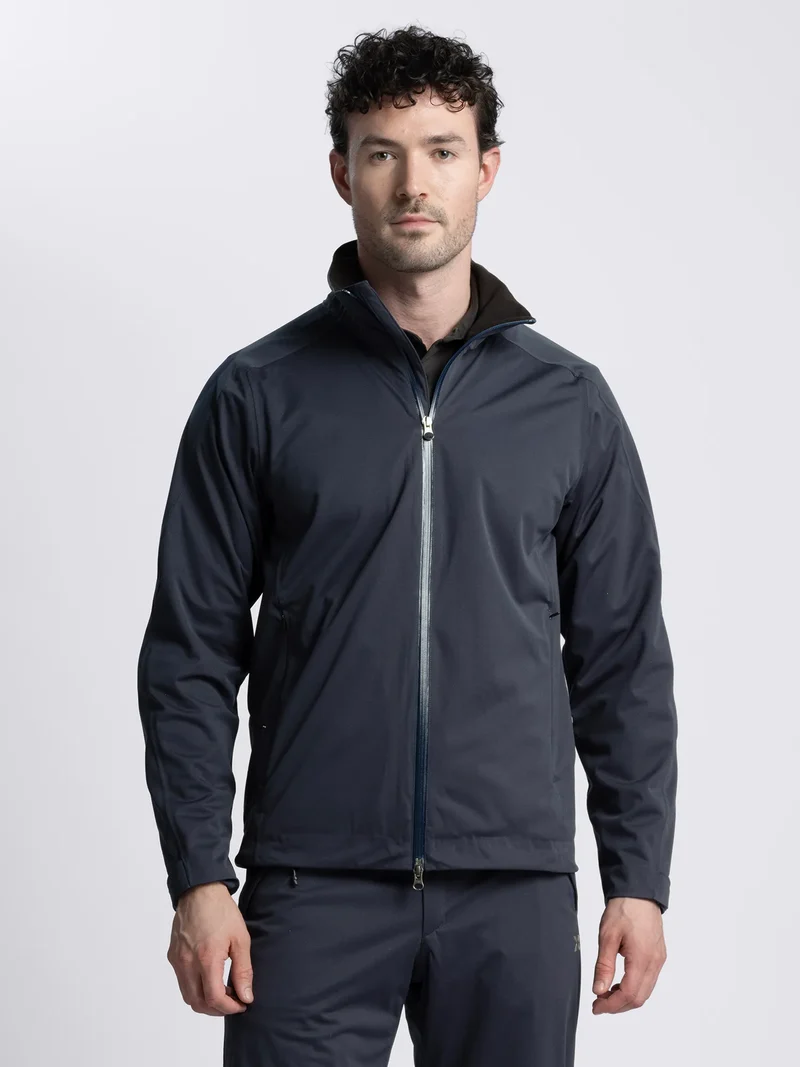 M X-PRO JACKET NAVY