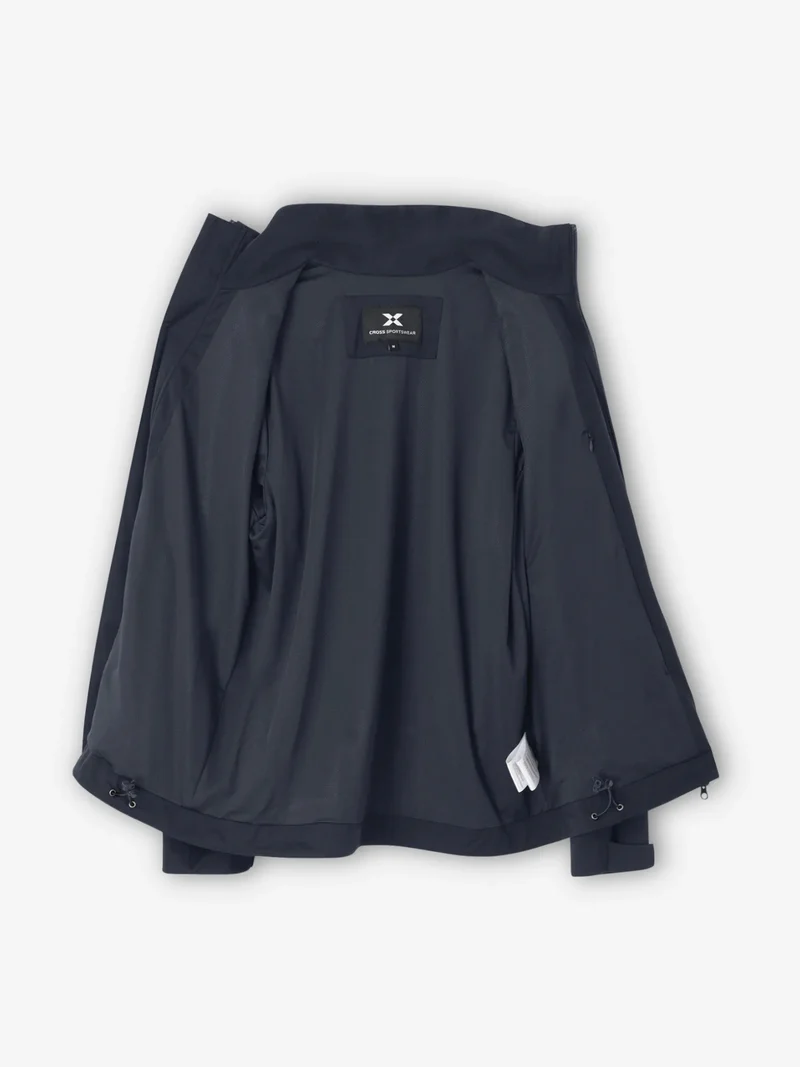 M X-PRO JACKET NAVY
