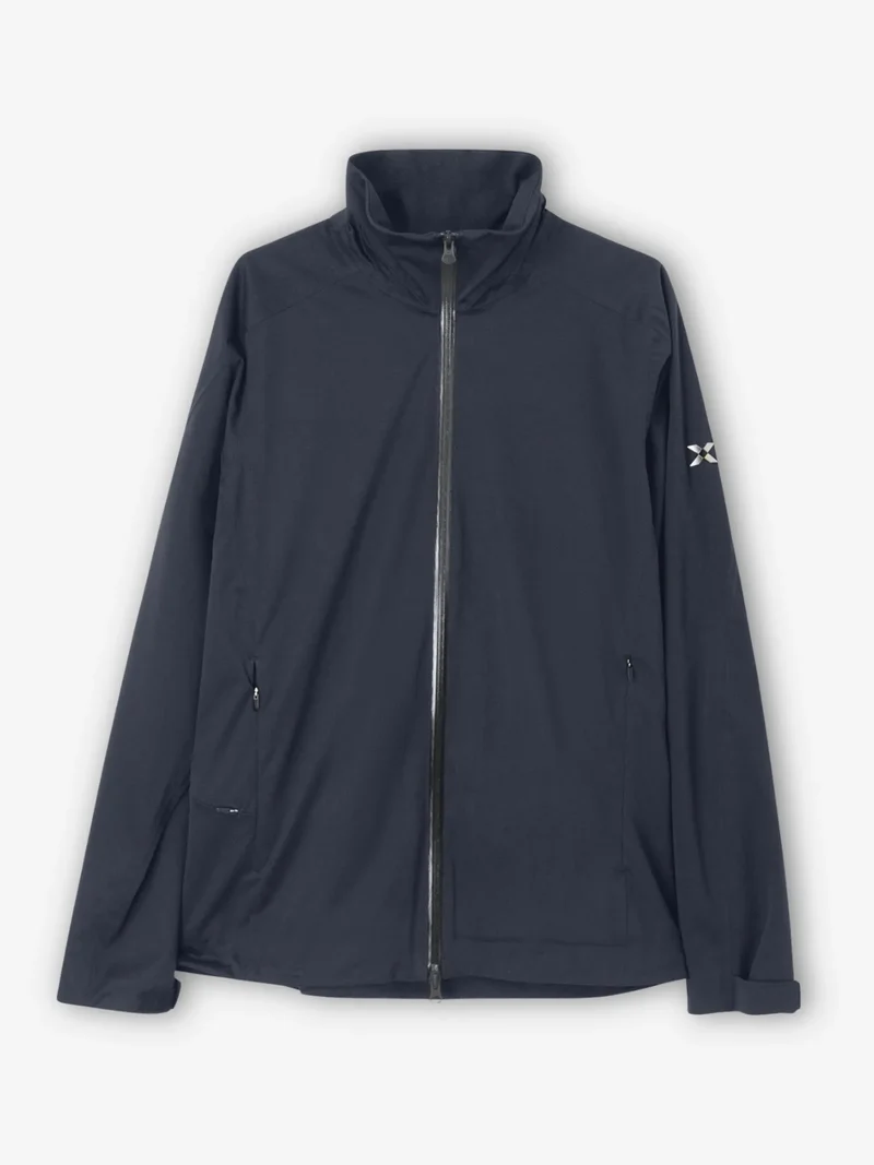 M X-PRO JACKET NAVY