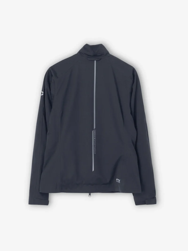 M X-PRO JACKET NAVY