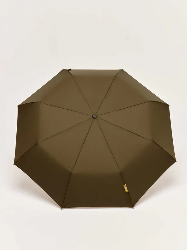 Original Duck Head The Daily Eco-Friendly Automatic Umbrella Black, Olive, Magenta