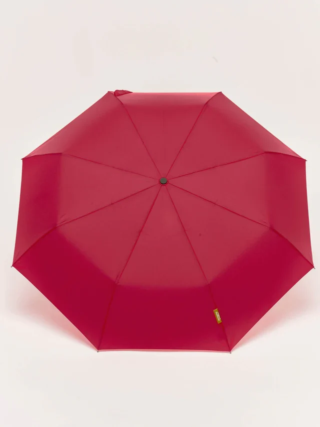 Original Duck Head The Daily Eco-Friendly Automatic Umbrella Black, Olive, Magenta