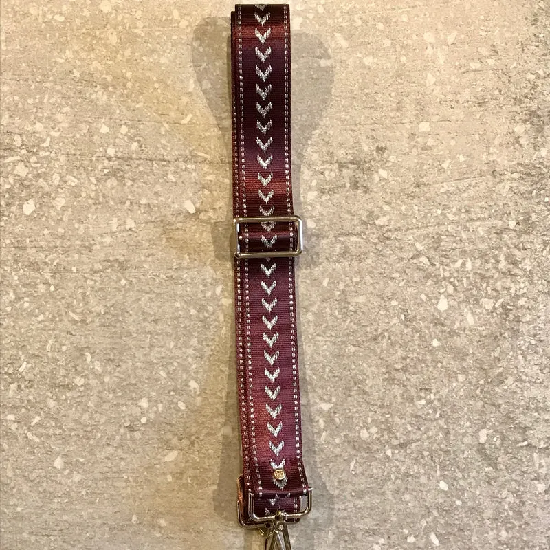 Elie Beaumont Straps - Various Colours