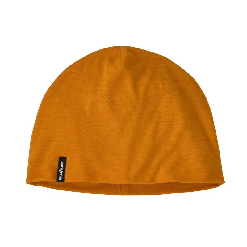 Overlook Merino Beanie
