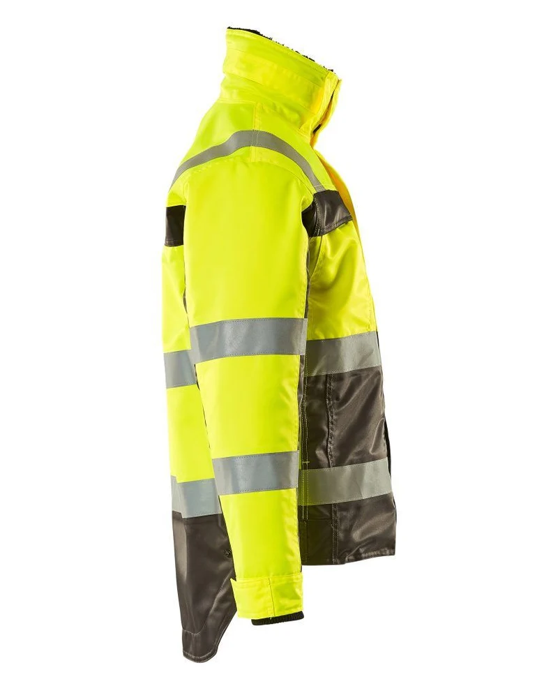 Safe Compete Teresina Warnschutz Winterjacke