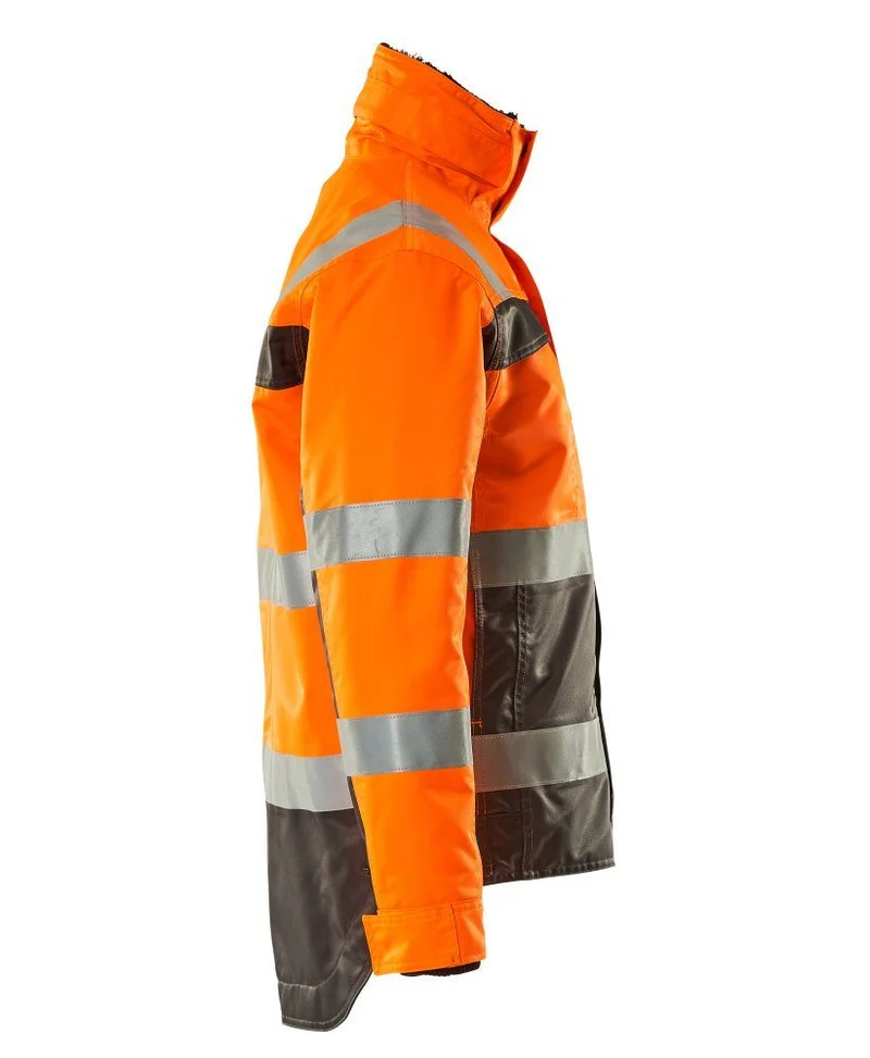 Safe Compete Teresina Warnschutz Winterjacke