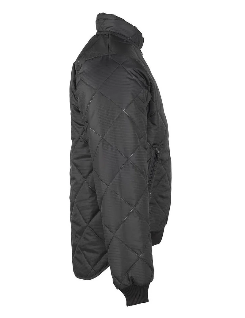 Sudbury Thermojacke