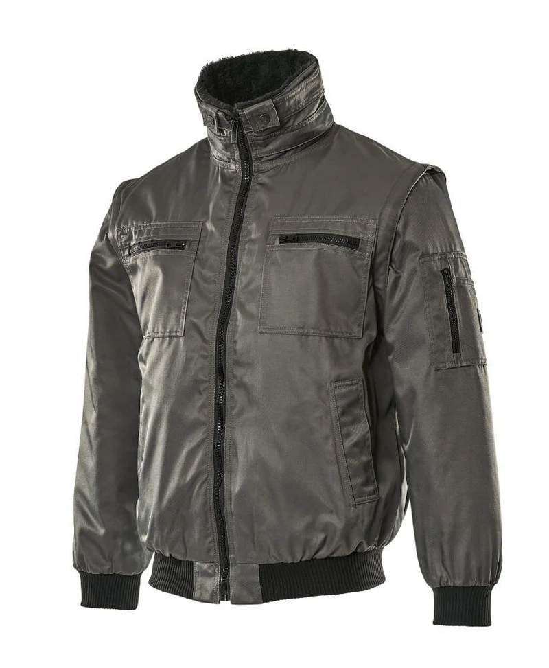 Innsbruck Pilotjacke