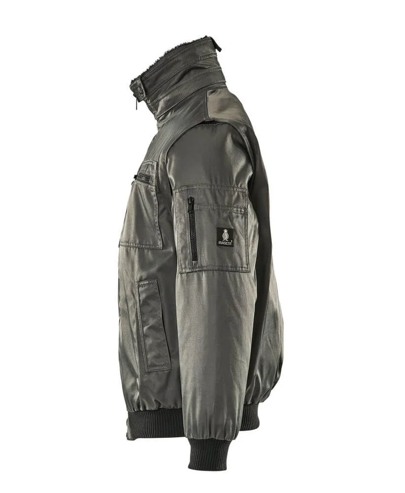 Innsbruck Pilotjacke