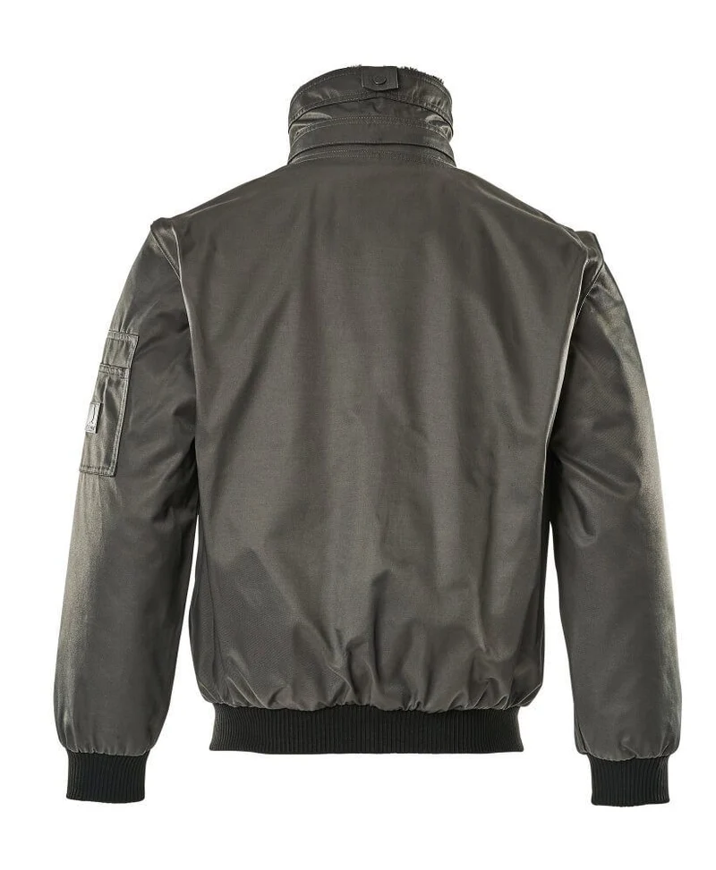 Innsbruck Pilotjacke