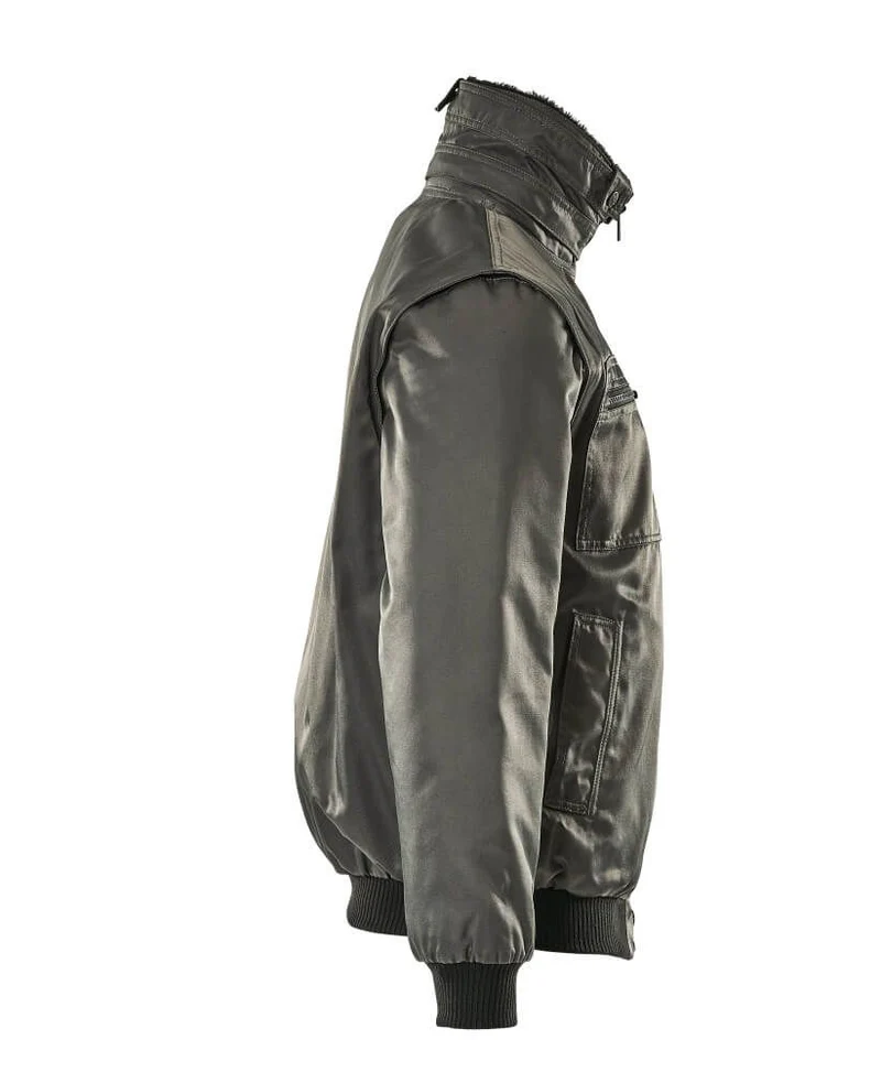 Innsbruck Pilotjacke