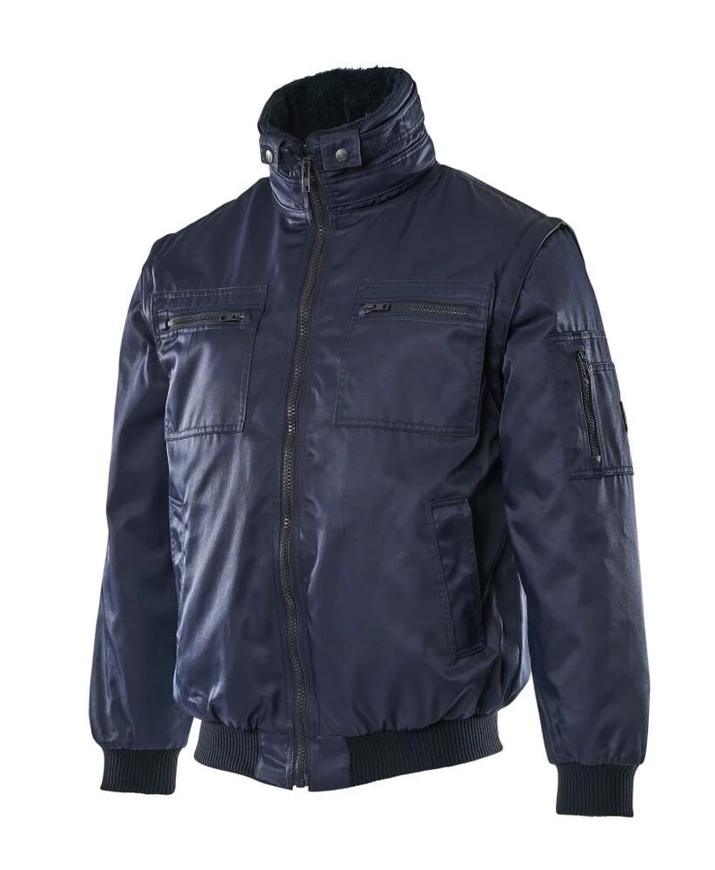 Innsbruck Pilotjacke