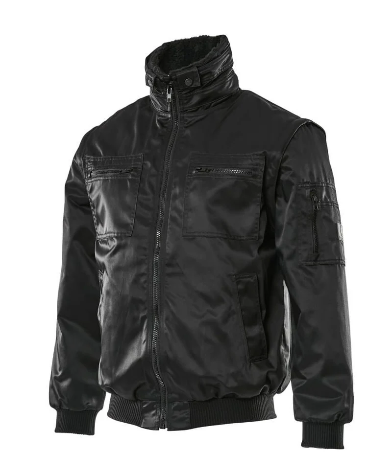 Innsbruck Pilotjacke