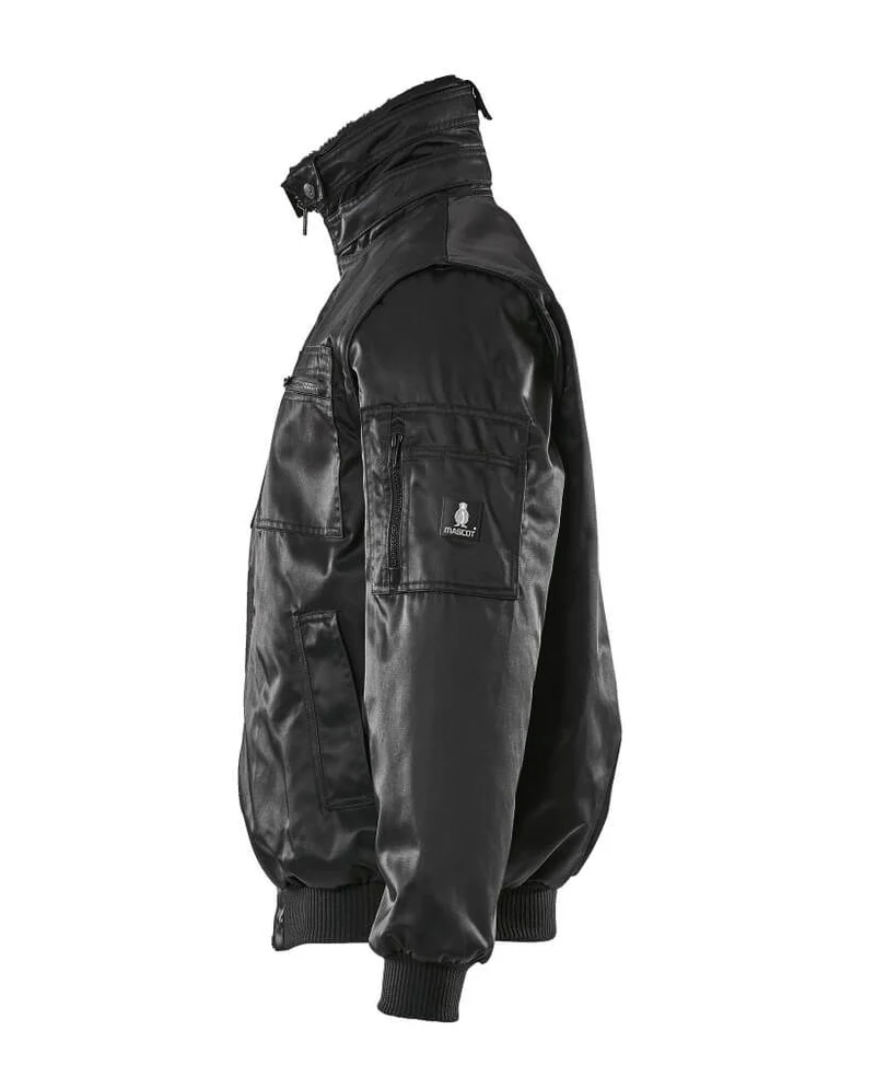 Innsbruck Pilotjacke