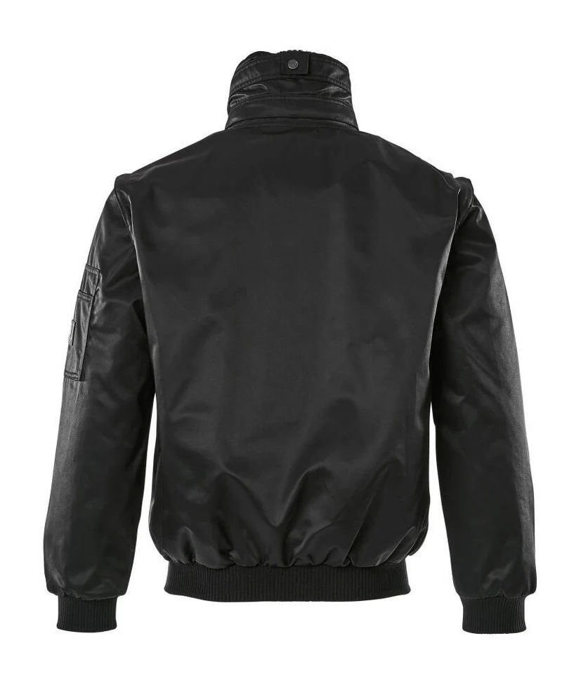 Innsbruck Pilotjacke