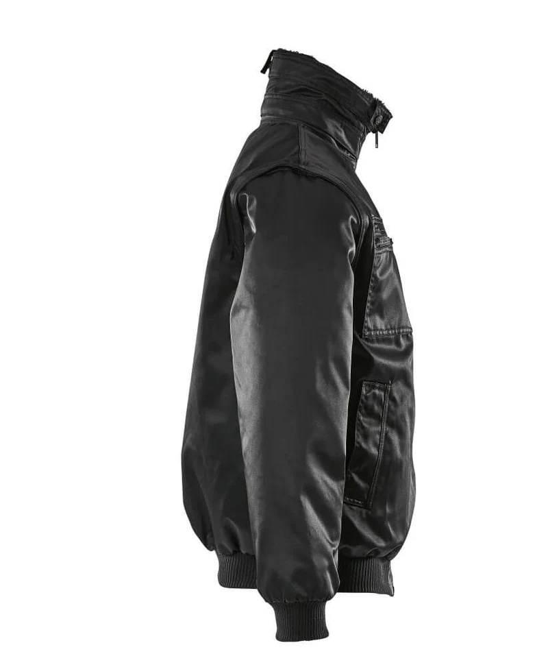 Innsbruck Pilotjacke