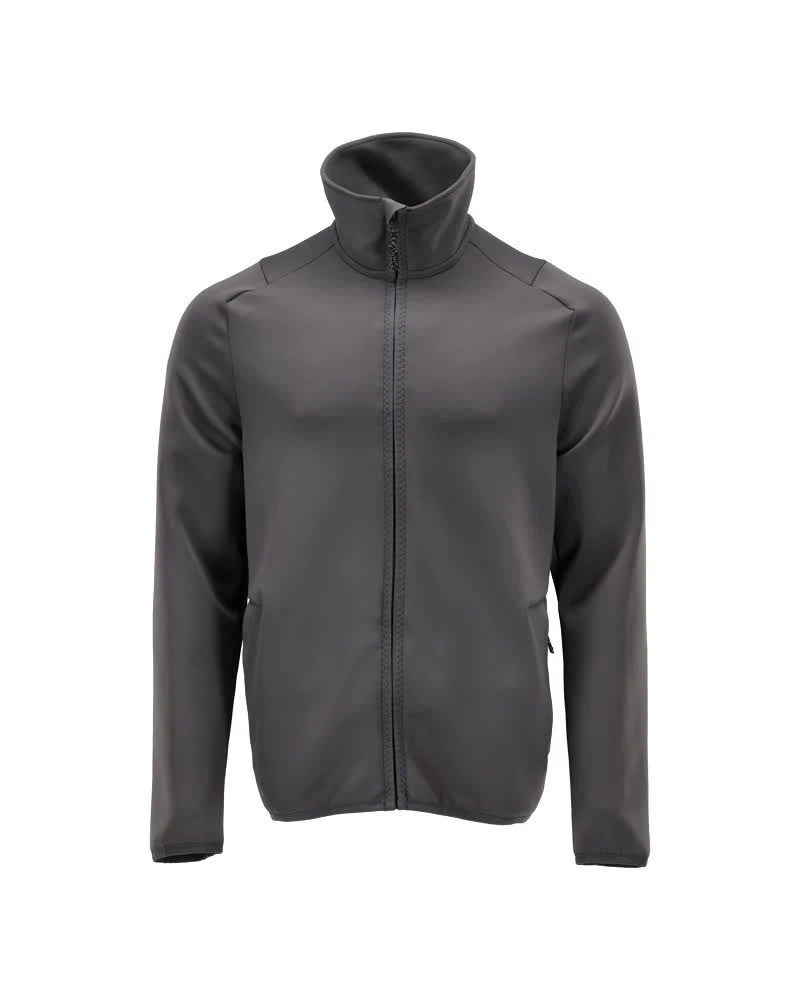 CUSTOMIZED Fleecejacke