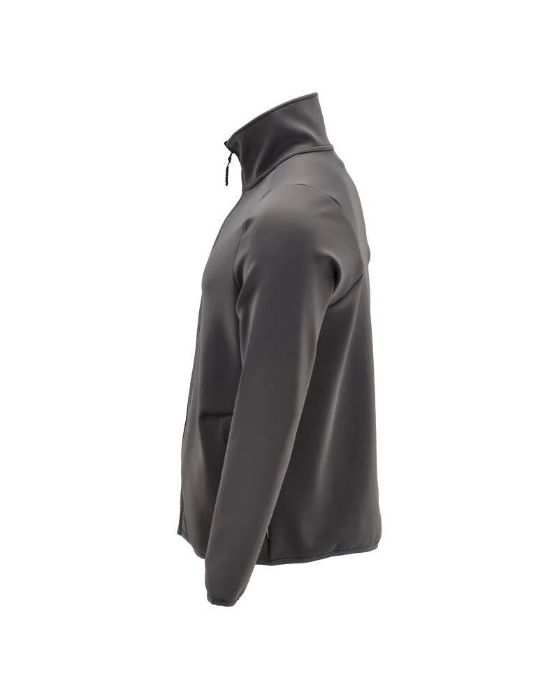 CUSTOMIZED Fleecejacke