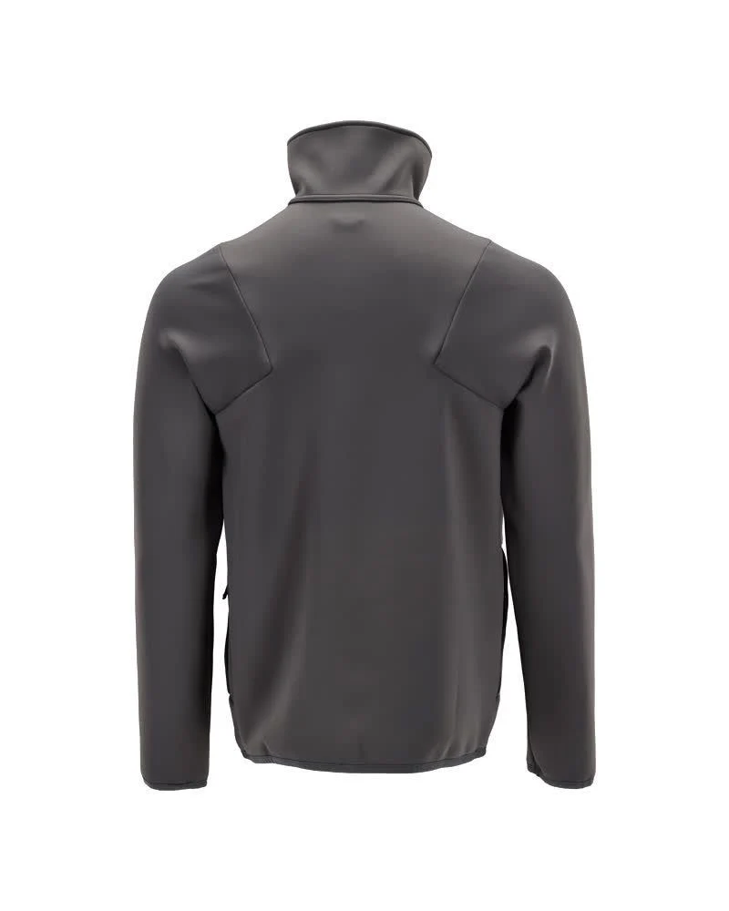 CUSTOMIZED Fleecejacke