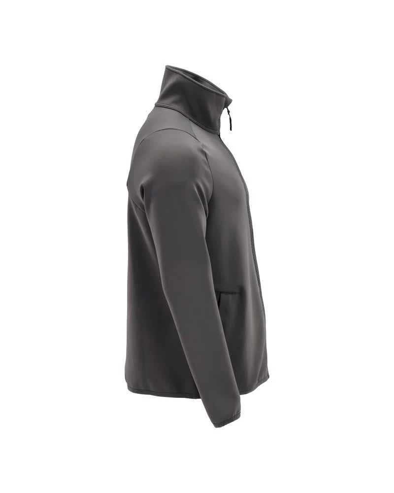 CUSTOMIZED Fleecejacke