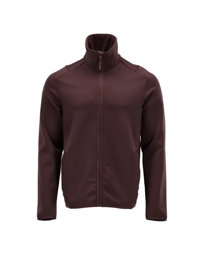 CUSTOMIZED Fleecejacke