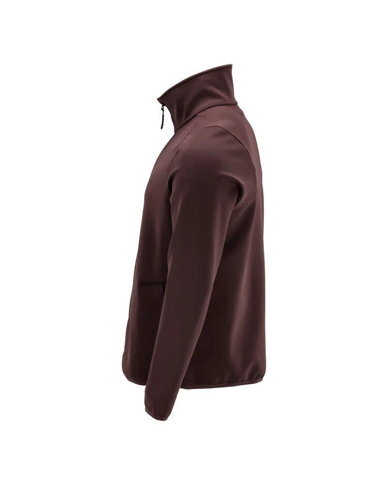 CUSTOMIZED Fleecejacke