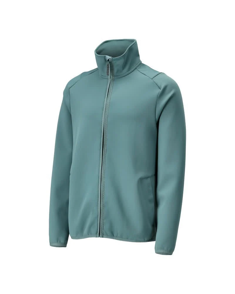 CUSTOMIZED Fleecejacke