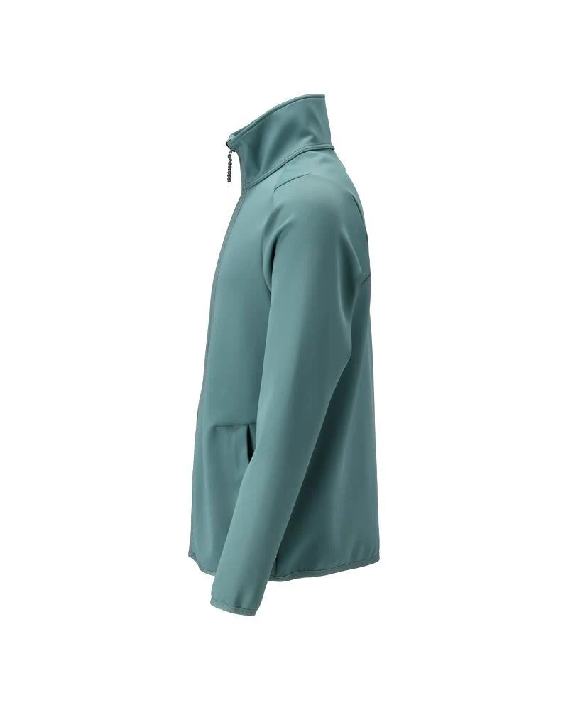 CUSTOMIZED Fleecejacke
